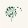 Pusteblume-Logo